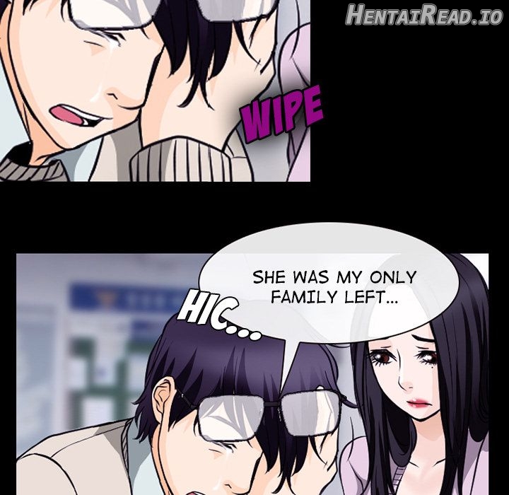 Ripley Love Chapter 50 - page 83