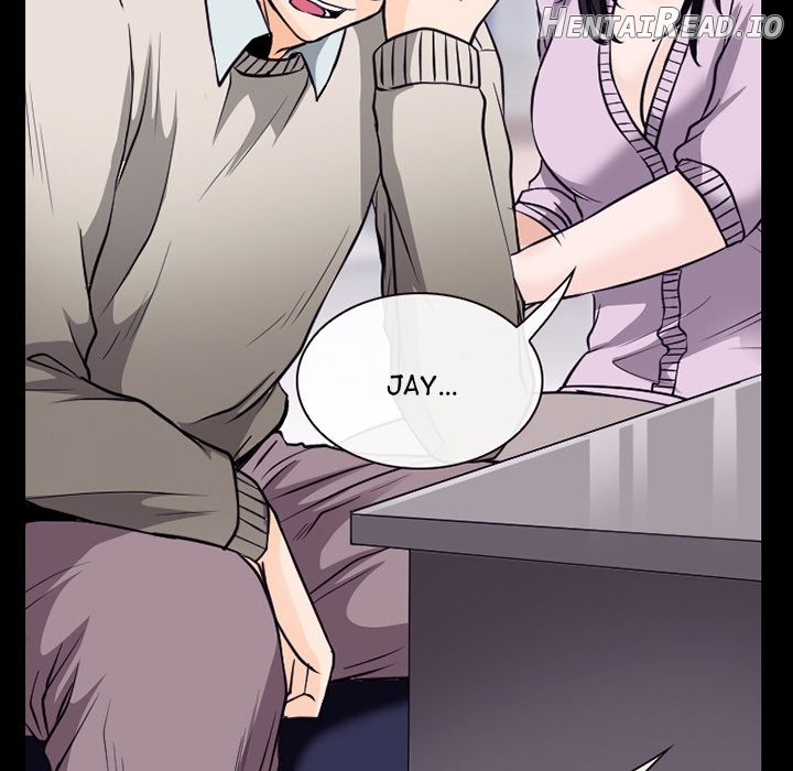 Ripley Love Chapter 50 - page 84