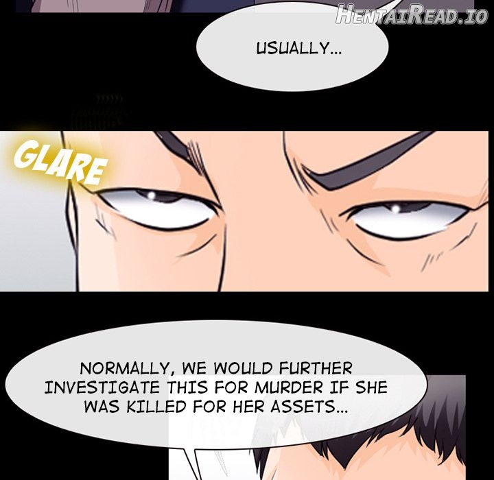 Ripley Love Chapter 50 - page 85