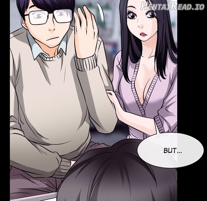 Ripley Love Chapter 50 - page 91