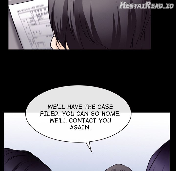 Ripley Love Chapter 50 - page 92