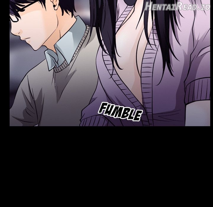 Ripley Love Chapter 50 - page 95