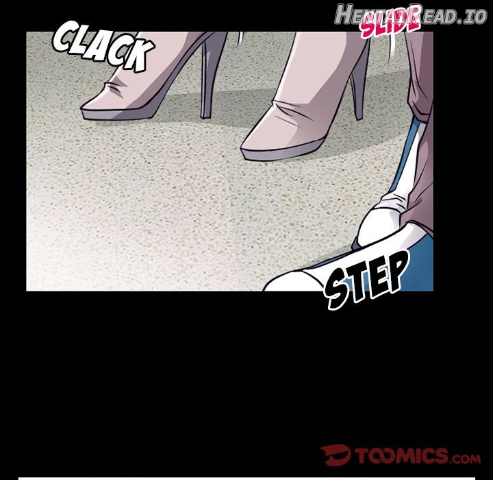 Ripley Love Chapter 50 - page 96