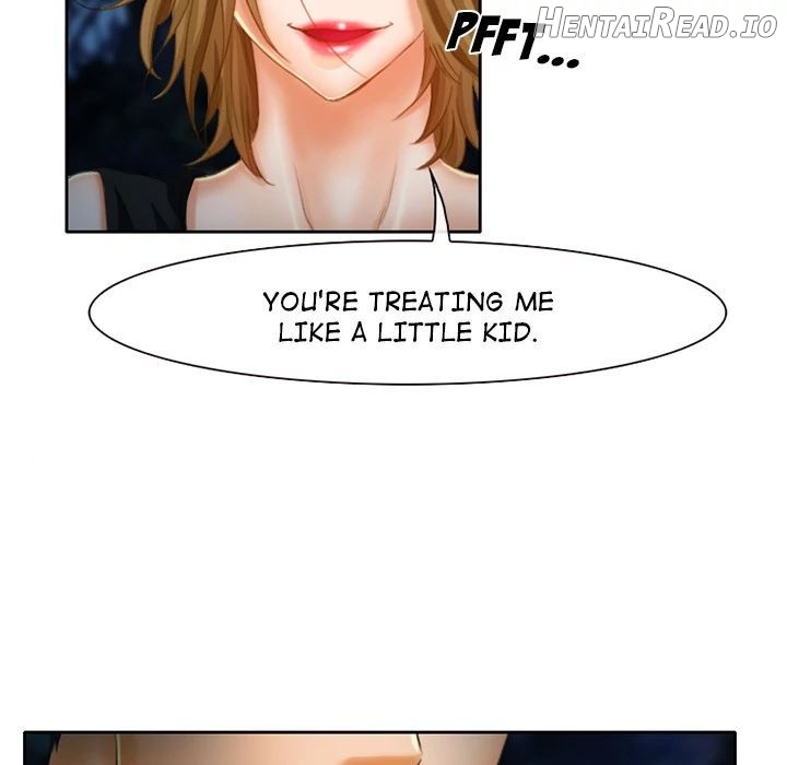 Ripley Love Chapter 17 - page 18