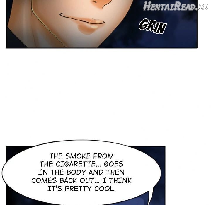 Ripley Love Chapter 17 - page 19
