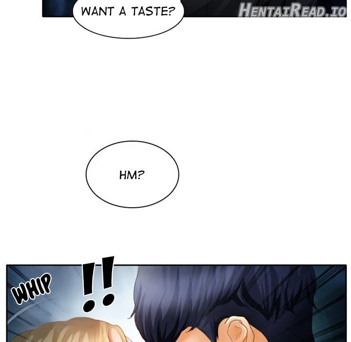 Ripley Love Chapter 17 - page 22
