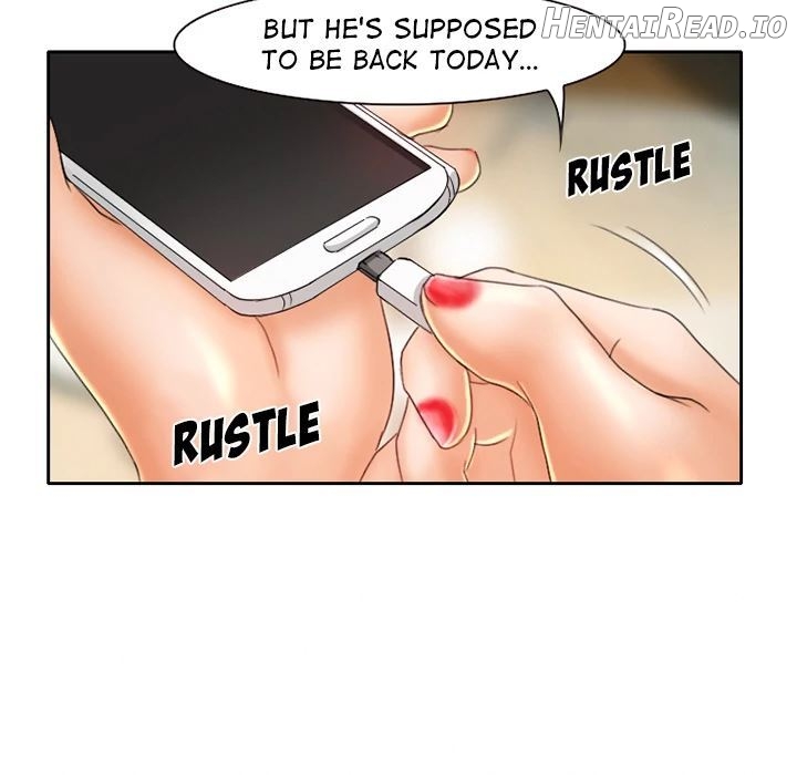 Ripley Love Chapter 17 - page 37