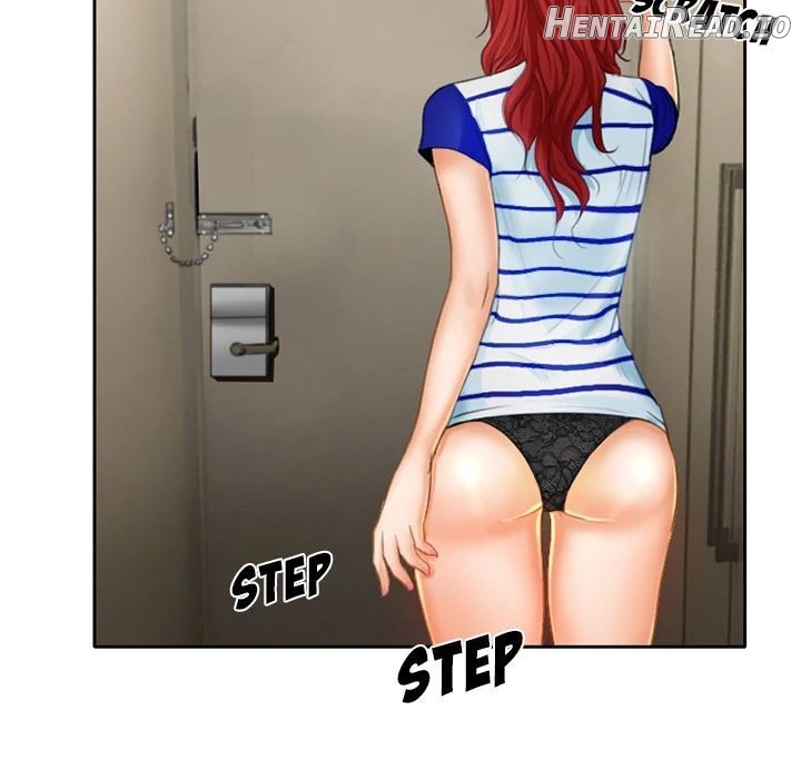 Ripley Love Chapter 17 - page 45
