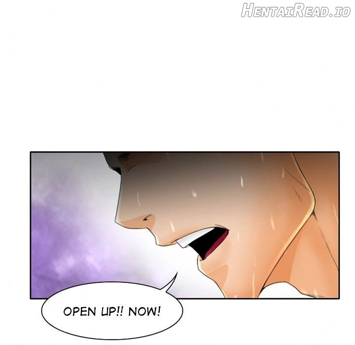 Ripley Love Chapter 17 - page 46
