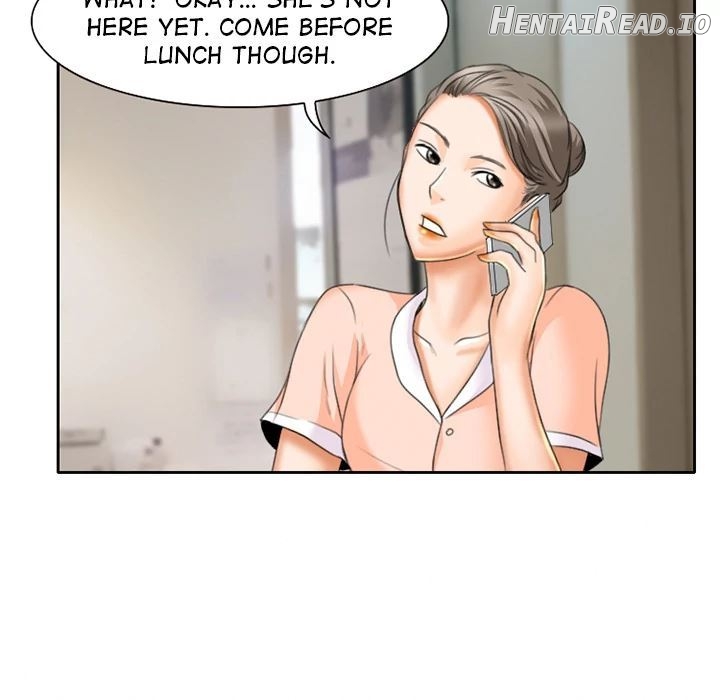 Ripley Love Chapter 17 - page 53