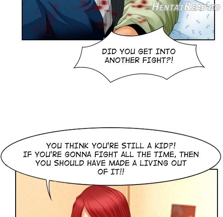 Ripley Love Chapter 17 - page 55