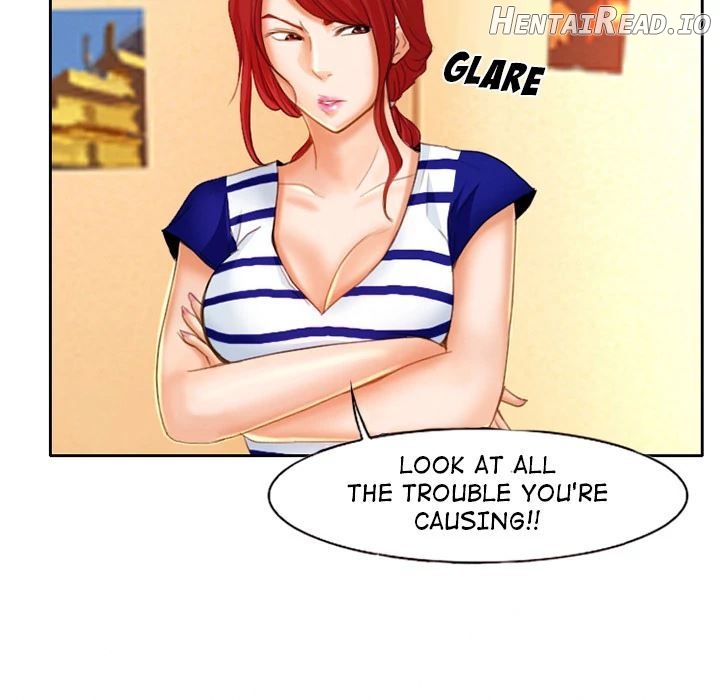 Ripley Love Chapter 17 - page 56