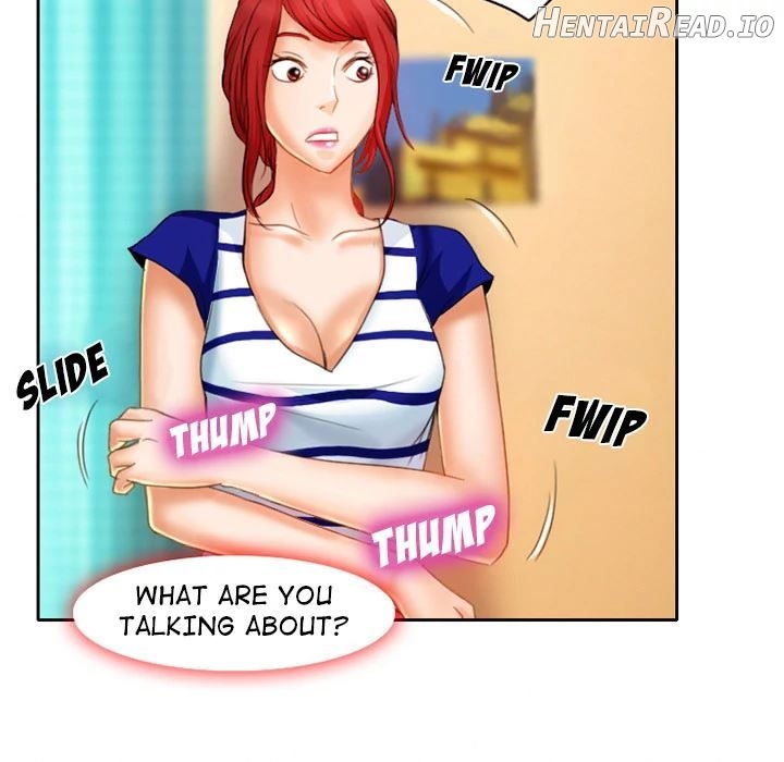 Ripley Love Chapter 17 - page 59