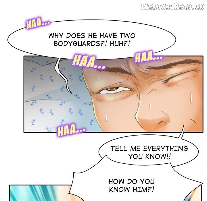 Ripley Love Chapter 17 - page 60