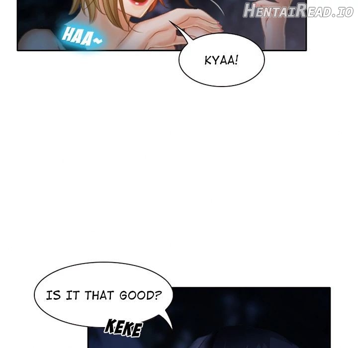 Ripley Love Chapter 17 - page 7