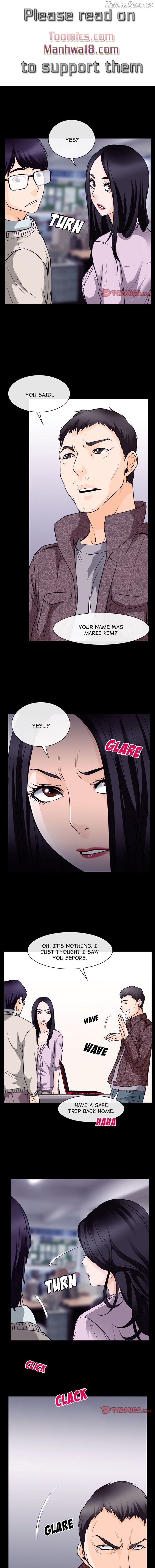 Ripley Love Chapter 51 - page 1