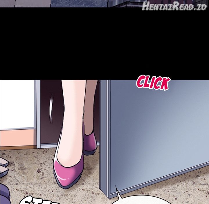 Ripley Love Chapter 51 - page 10