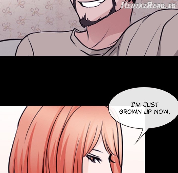 Ripley Love Chapter 51 - page 22