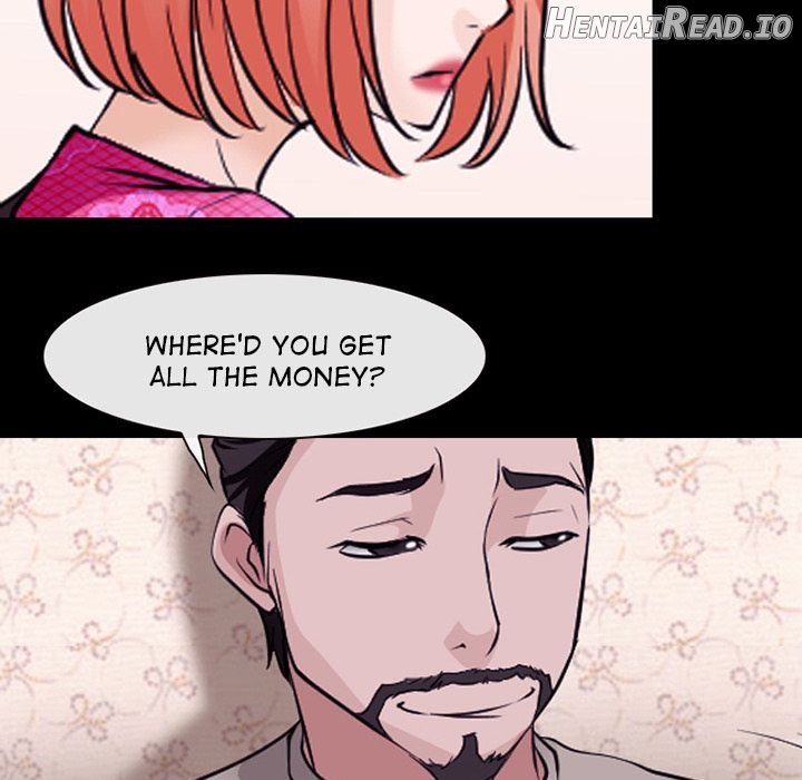 Ripley Love Chapter 51 - page 23