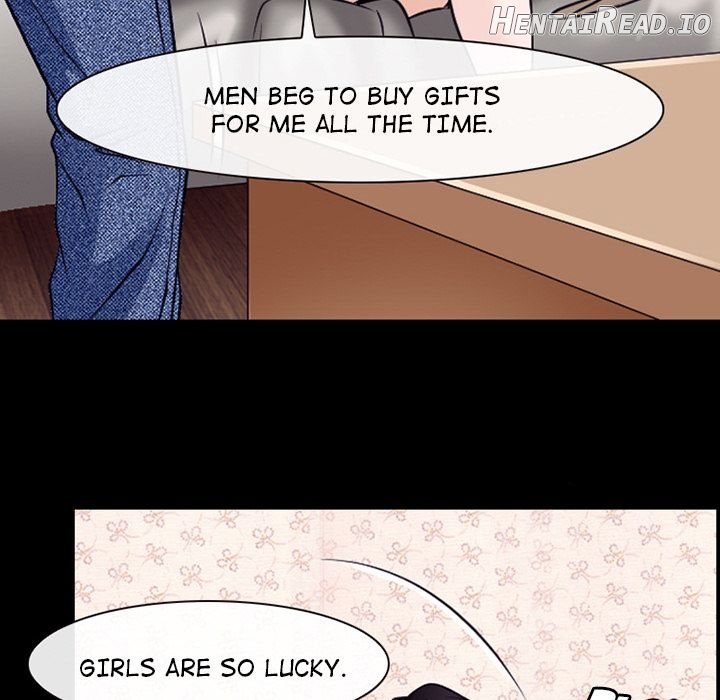 Ripley Love Chapter 51 - page 25