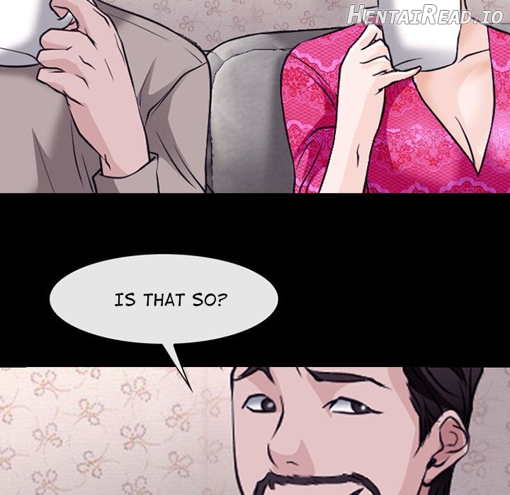 Ripley Love Chapter 51 - page 35