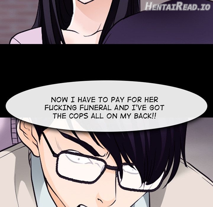 Ripley Love Chapter 51 - page 67
