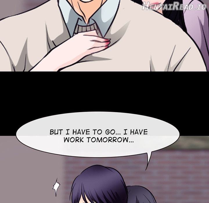 Ripley Love Chapter 51 - page 75