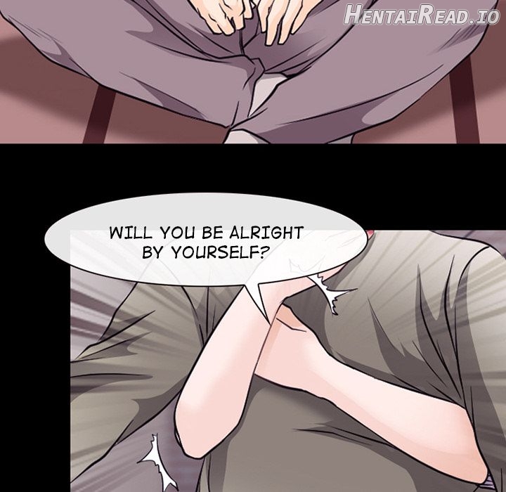 Ripley Love Chapter 51 - page 77