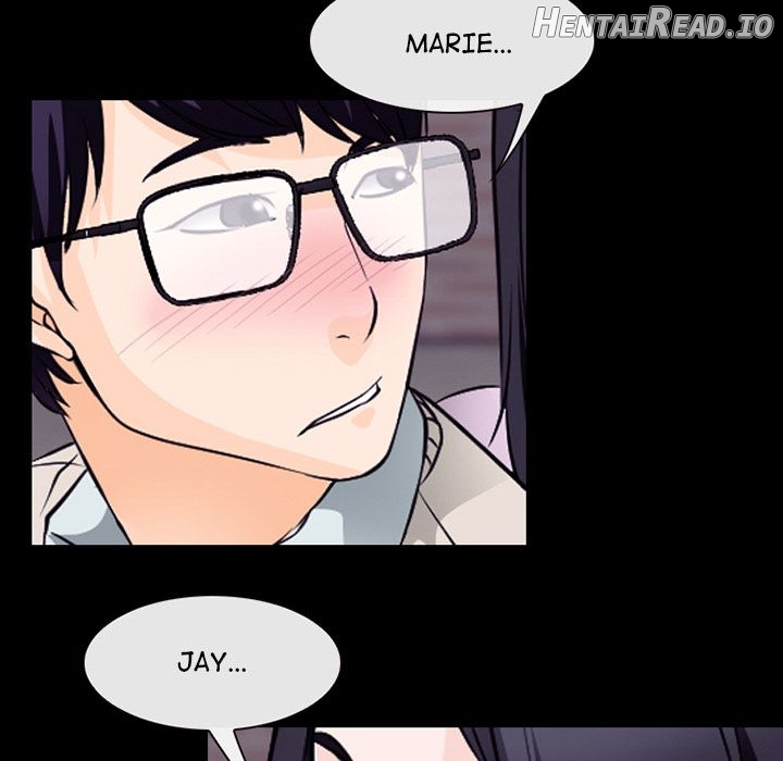 Ripley Love Chapter 51 - page 79