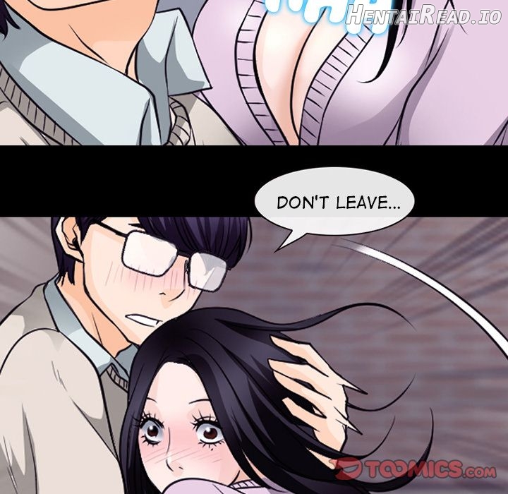 Ripley Love Chapter 51 - page 88