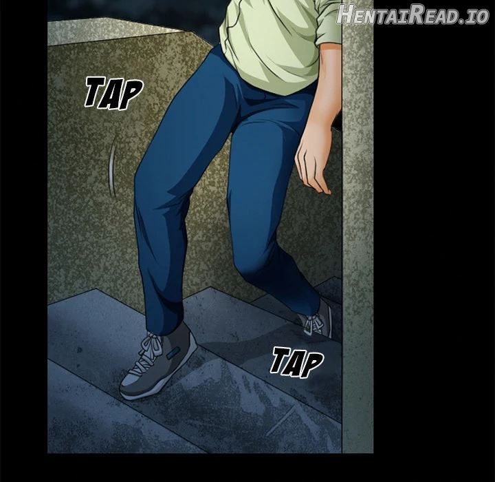 Ripley Love Chapter 18 - page 10