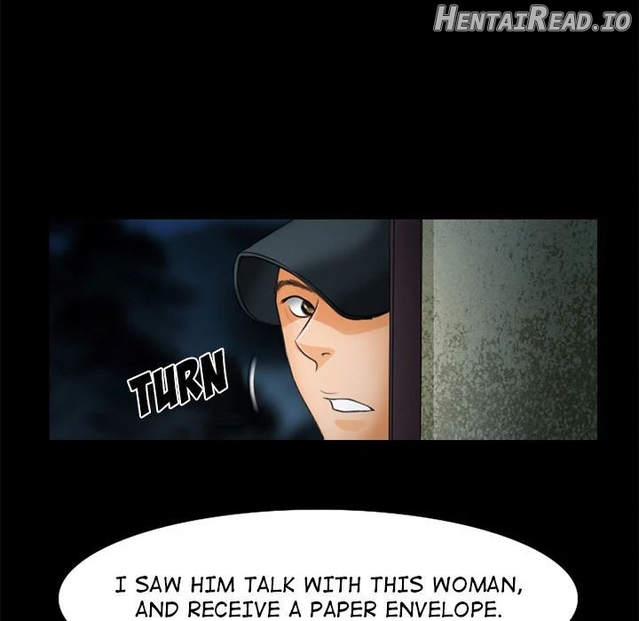 Ripley Love Chapter 18 - page 11