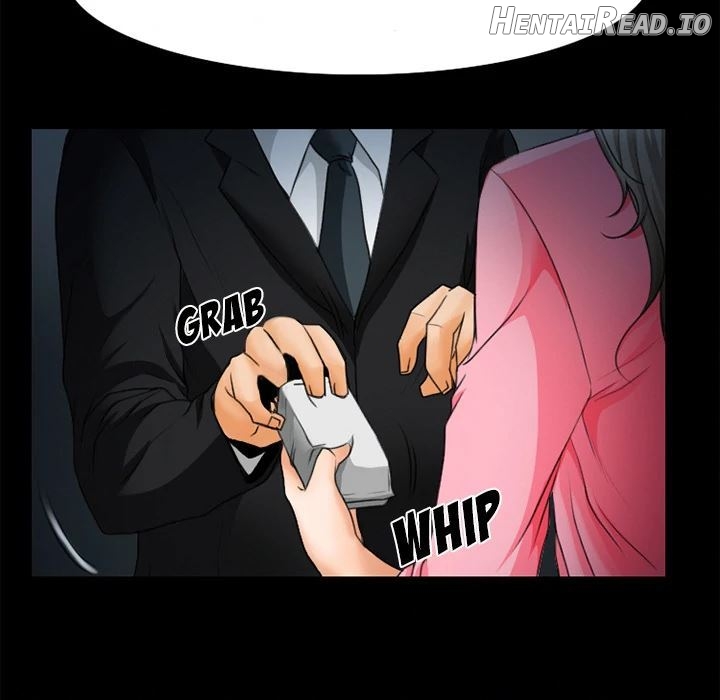 Ripley Love Chapter 18 - page 12