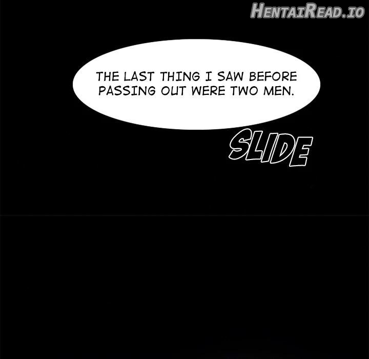 Ripley Love Chapter 18 - page 18