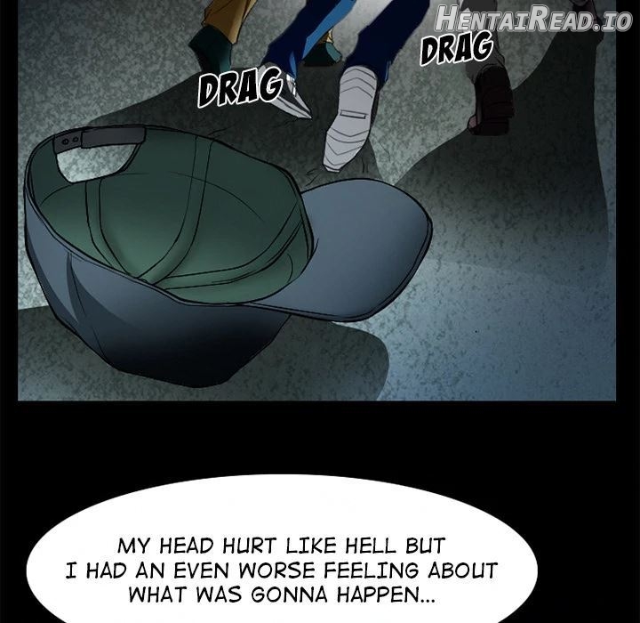 Ripley Love Chapter 18 - page 20