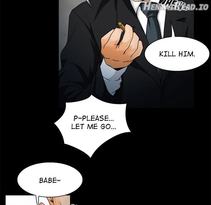 Ripley Love Chapter 18 - page 27