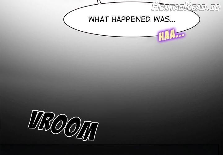 Ripley Love Chapter 18 - page 3