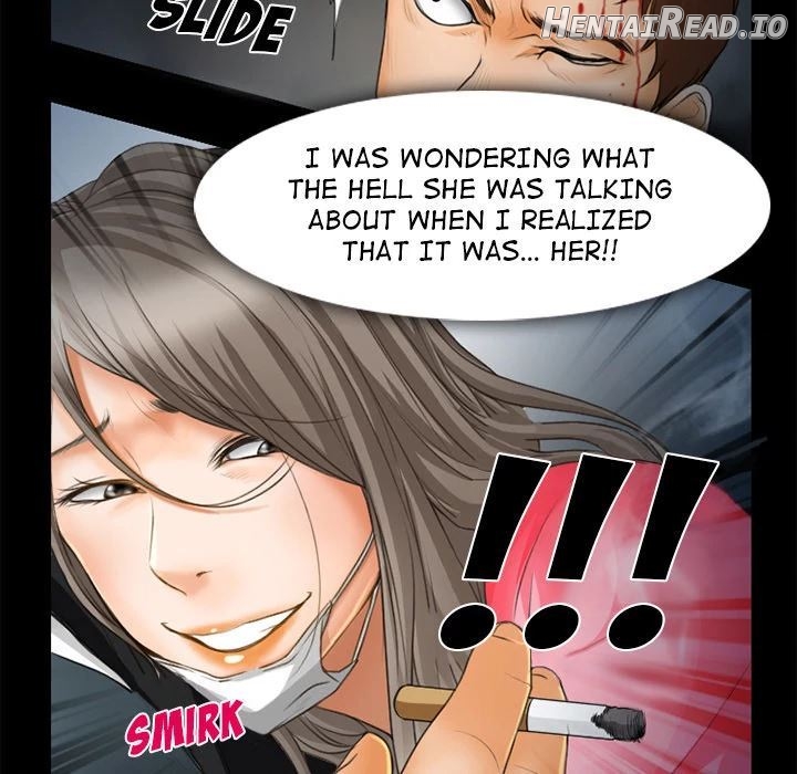 Ripley Love Chapter 18 - page 30