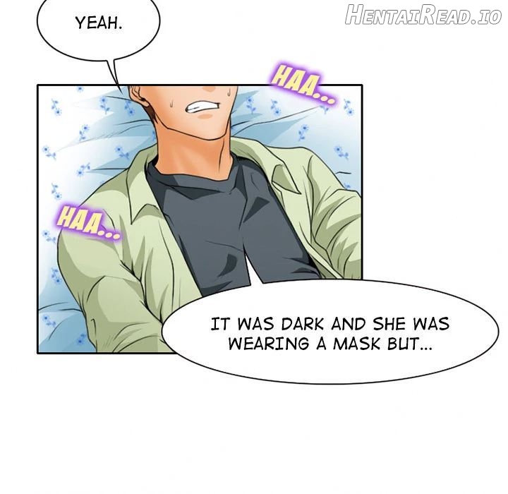 Ripley Love Chapter 18 - page 33