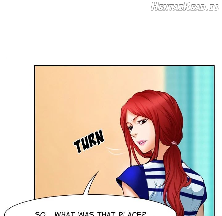 Ripley Love Chapter 18 - page 35