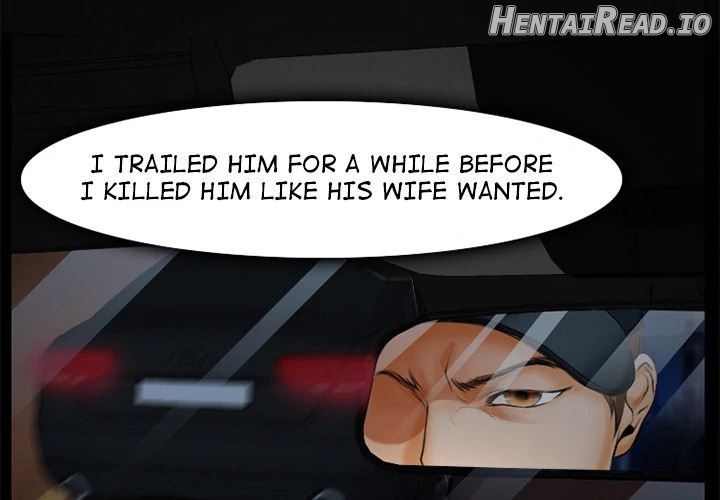 Ripley Love Chapter 18 - page 4