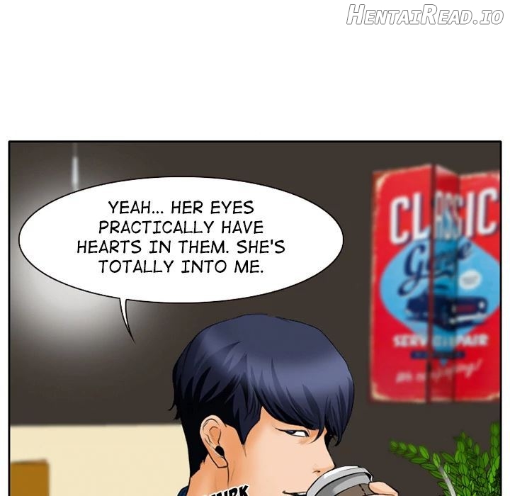 Ripley Love Chapter 18 - page 47