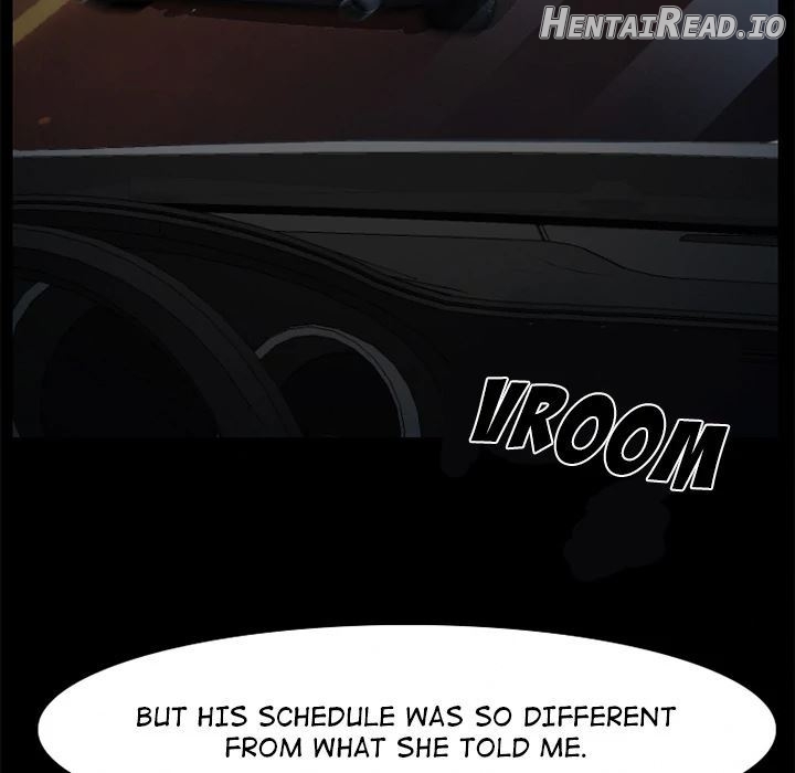 Ripley Love Chapter 18 - page 5