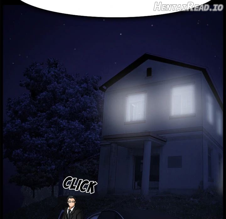 Ripley Love Chapter 18 - page 6