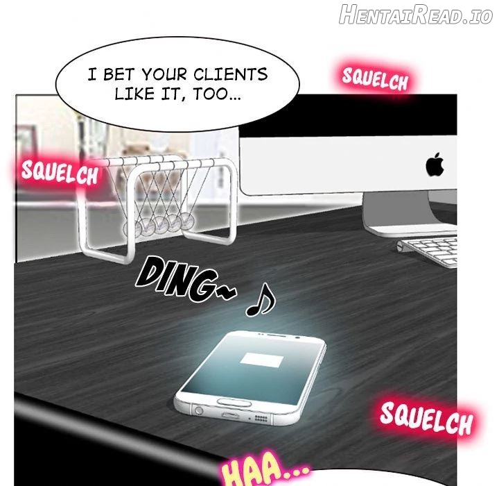 Ripley Love Chapter 18 - page 61