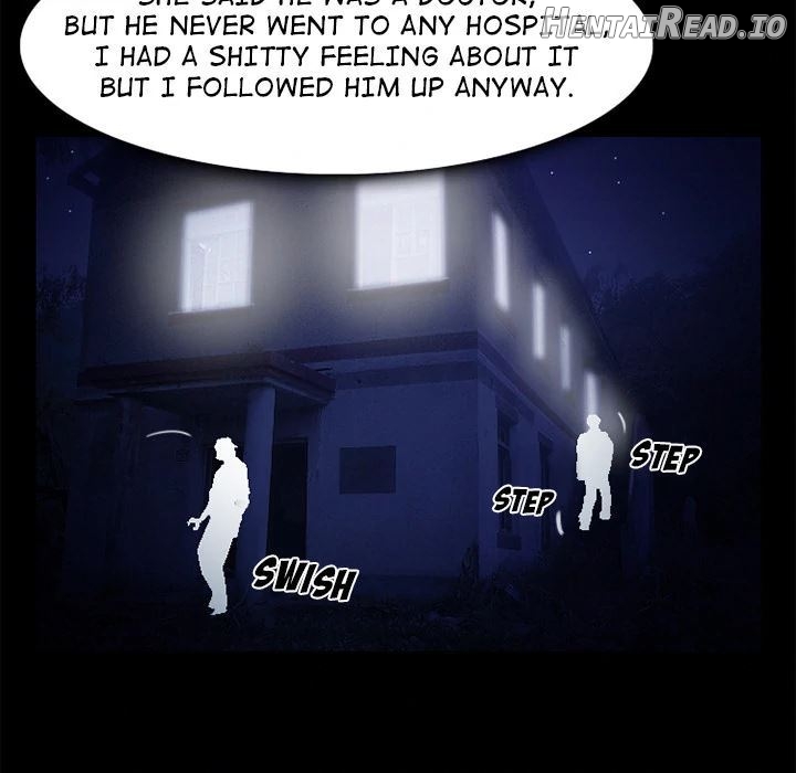 Ripley Love Chapter 18 - page 8