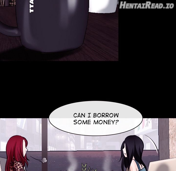Ripley Love Chapter 52 - page 31