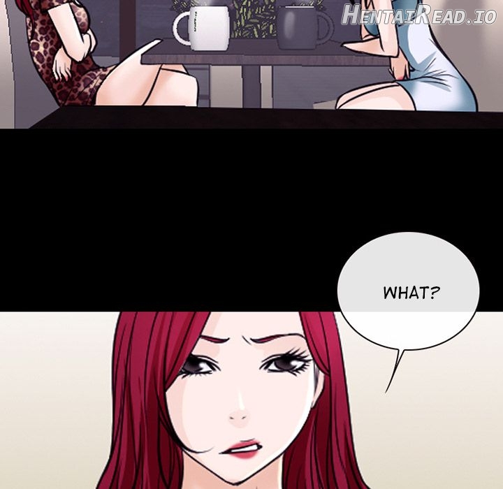 Ripley Love Chapter 52 - page 32