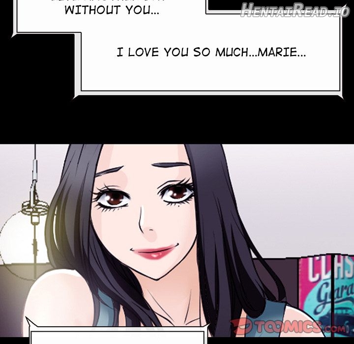 Ripley Love Chapter 52 - page 40