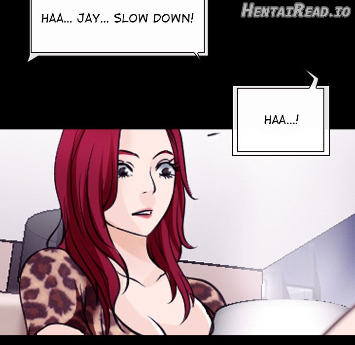 Ripley Love Chapter 52 - page 41